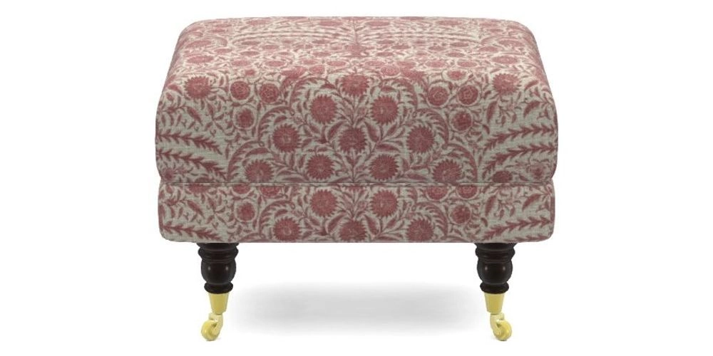 Bespoke Extra Small Footstools