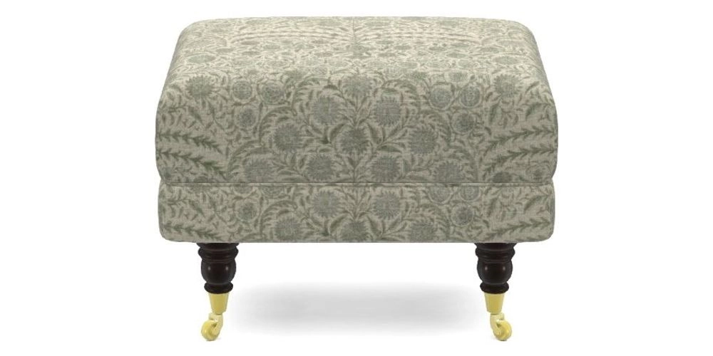Bespoke Extra Small Footstools
