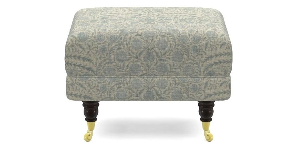 Bespoke Extra Small Footstools