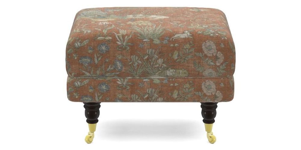 Extra Small Footstool