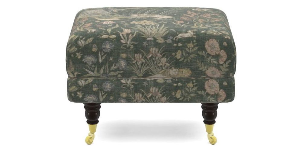 Extra Small Footstool