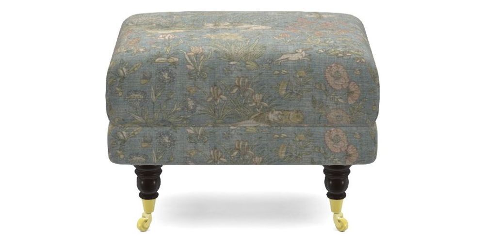 Extra Small Footstool