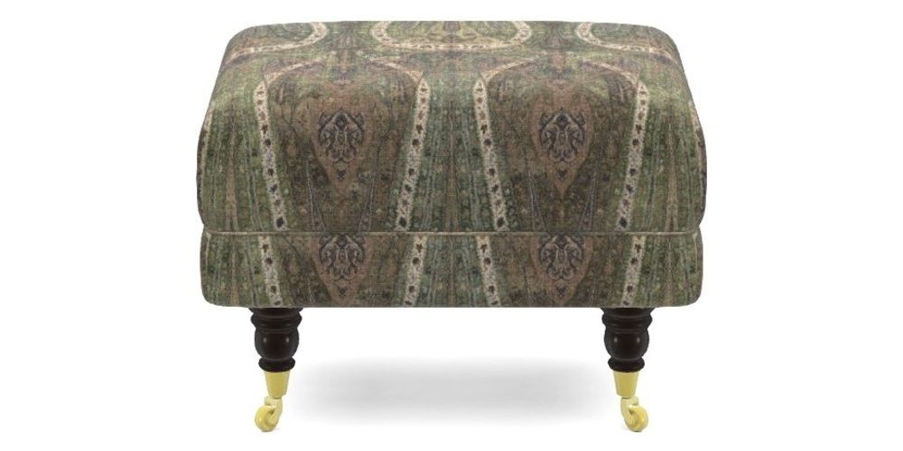 Extra Small Footstool