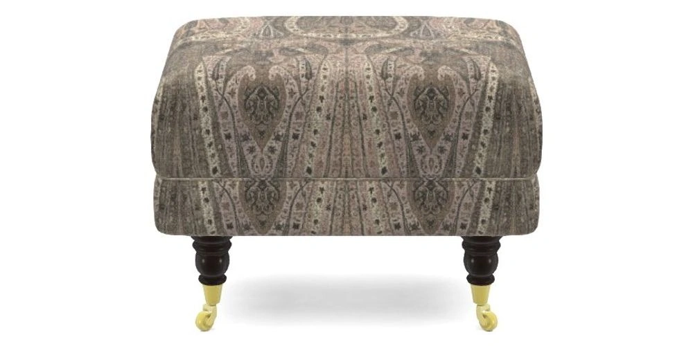 Bespoke Extra Small Footstools