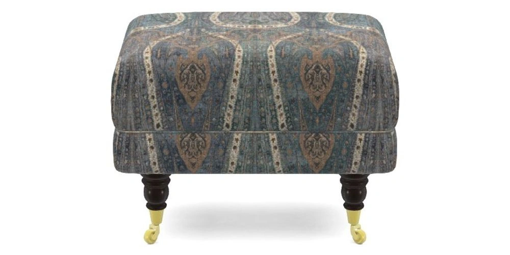 Bespoke Extra Small Footstools