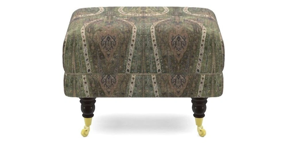 Bespoke Extra Small Footstools