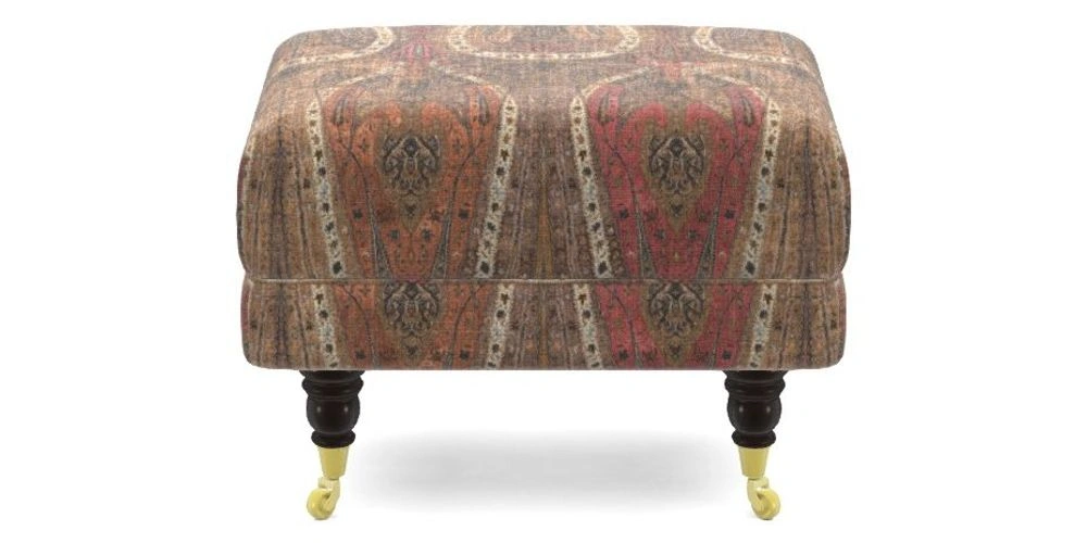 Bespoke Extra Small Footstools