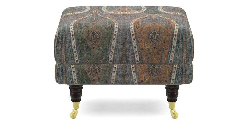 Bespoke Extra Small Footstools