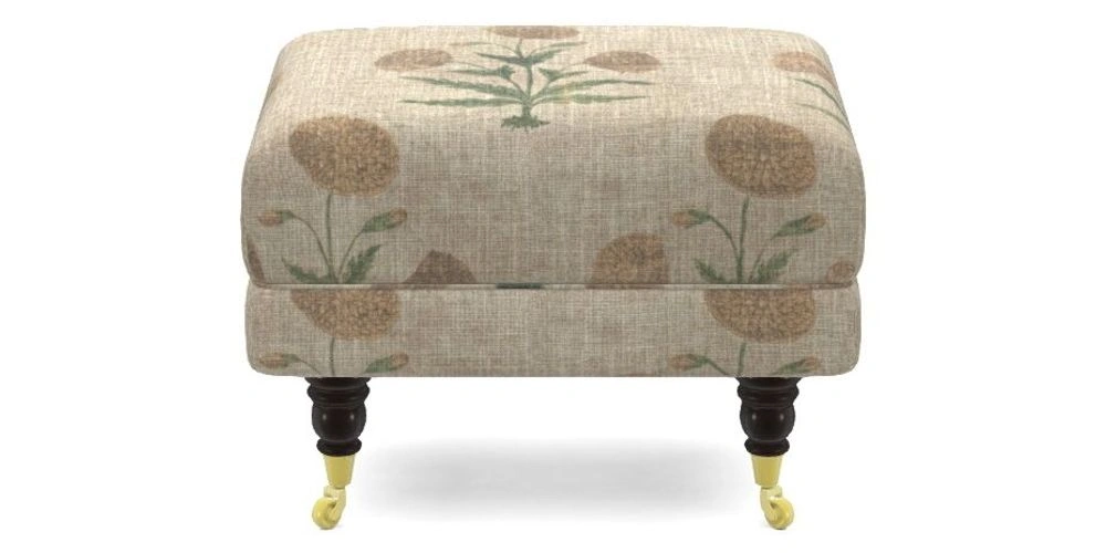 Bespoke Extra Small Footstools