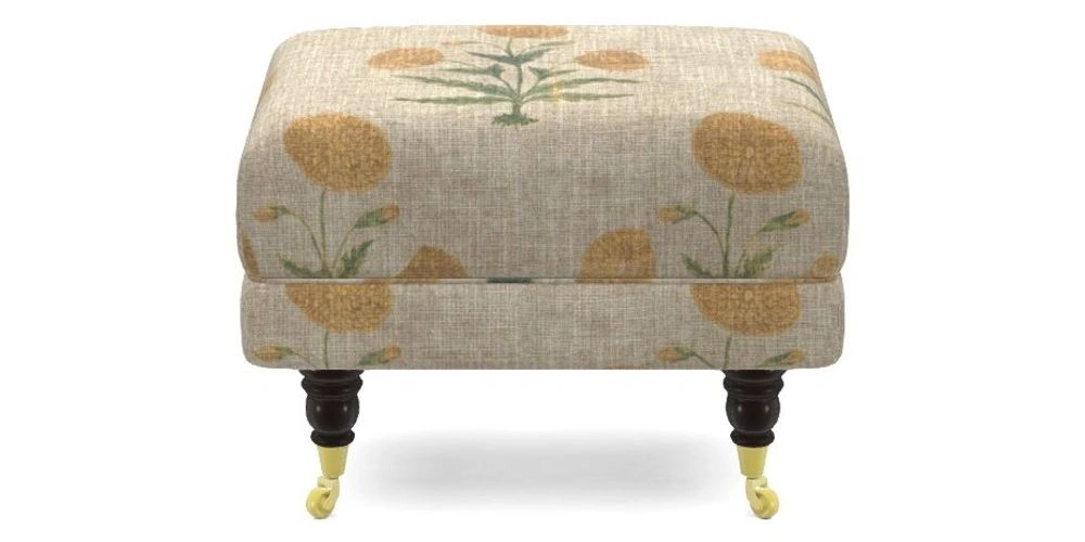 Bespoke Extra Small Footstools