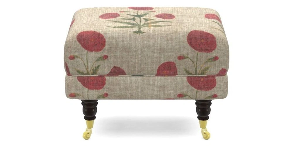 Bespoke Extra Small Footstools