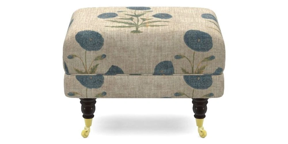 Bespoke Extra Small Footstools
