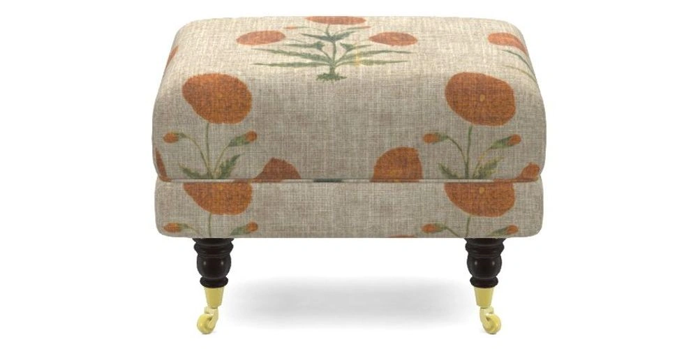 Bespoke Extra Small Footstools