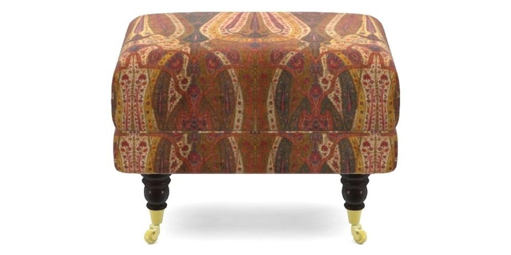 Bespoke Extra Small Footstools