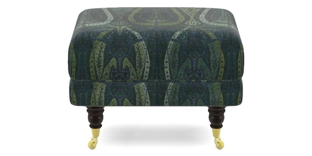 Bespoke Extra Small Footstools