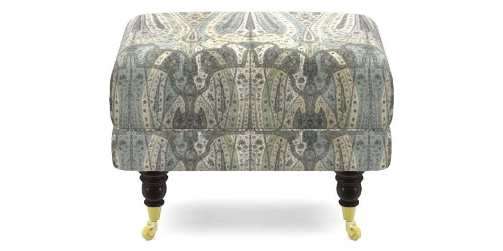 Bespoke Extra Small Footstools