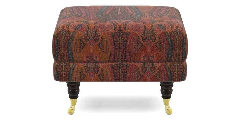 Bespoke Extra Small Footstools