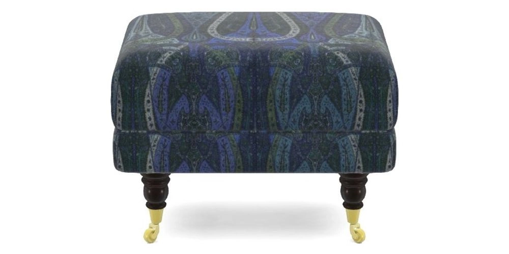 Bespoke Extra Small Footstools