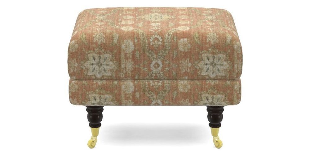 Extra Small Footstool