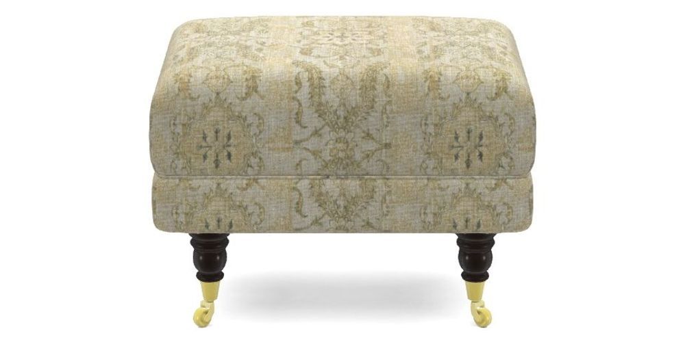 Extra Small Footstool