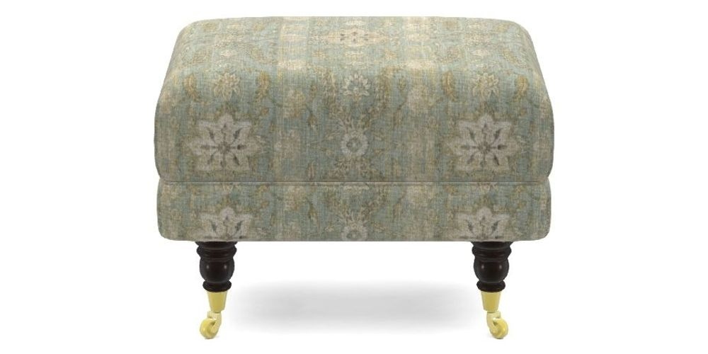 Extra Small Footstool