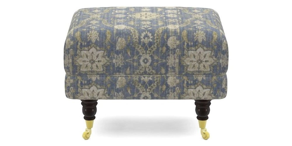 Bespoke Extra Small Footstools