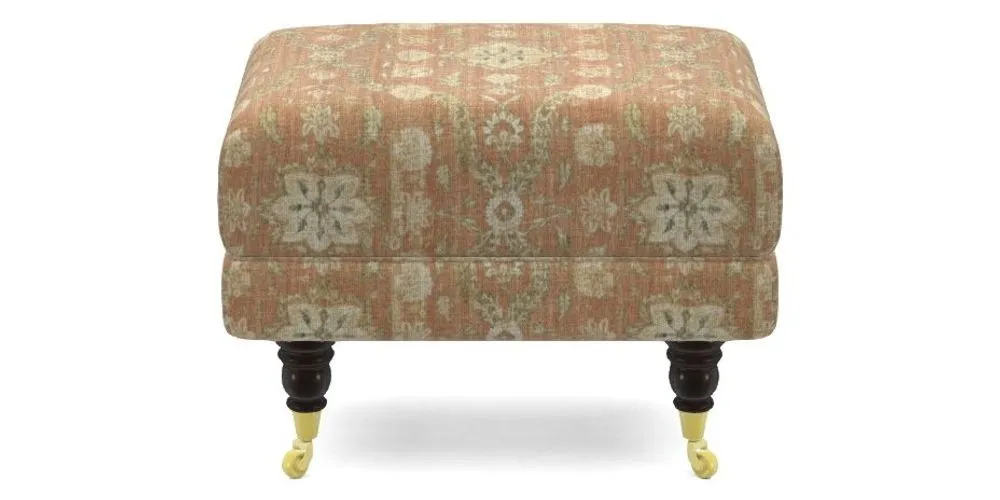 Bespoke Extra Small Footstools