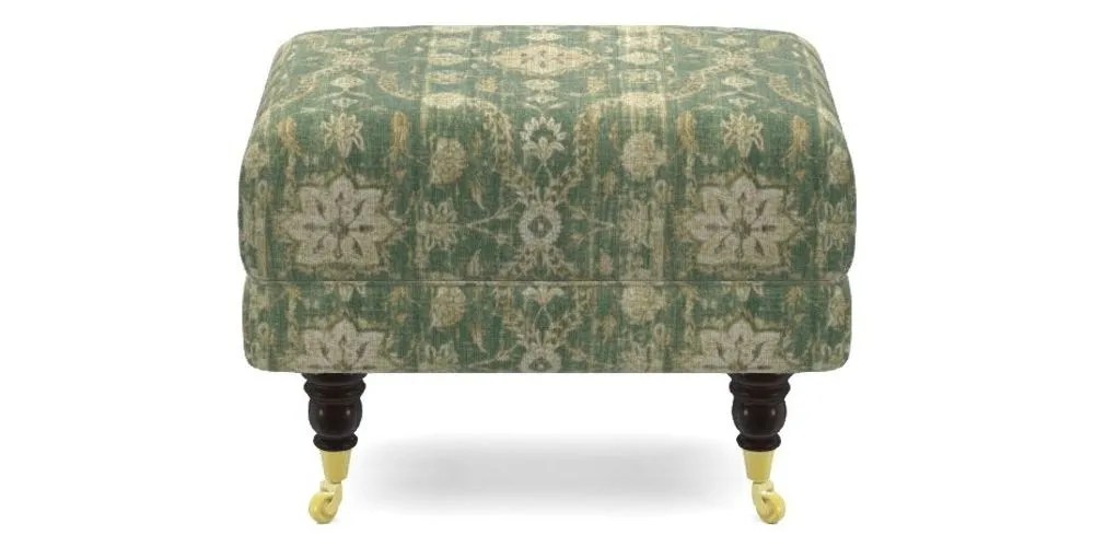 Bespoke Extra Small Footstools