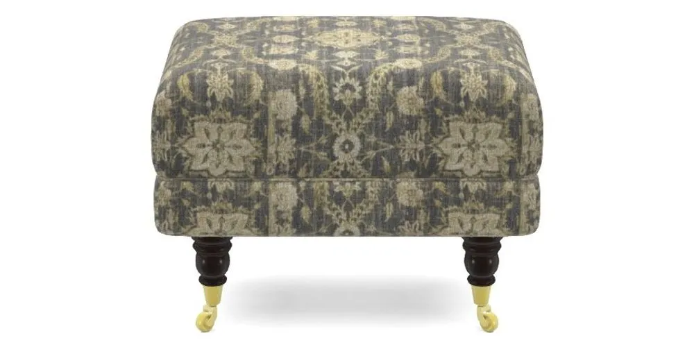 Bespoke Extra Small Footstools
