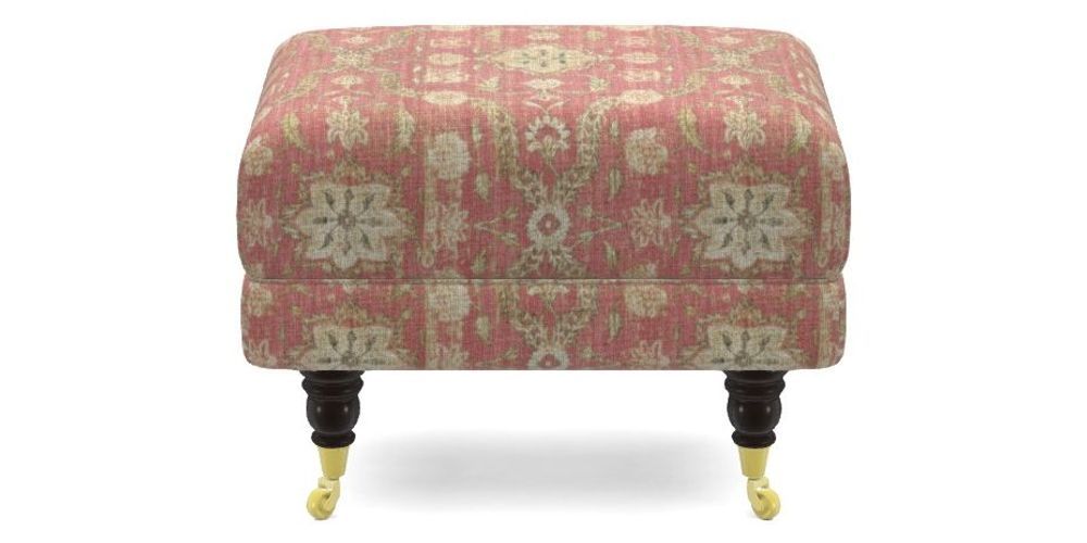 Extra Small Footstool