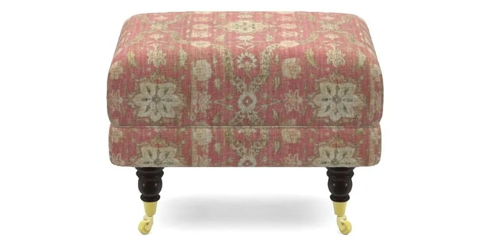 Bespoke Extra Small Footstools