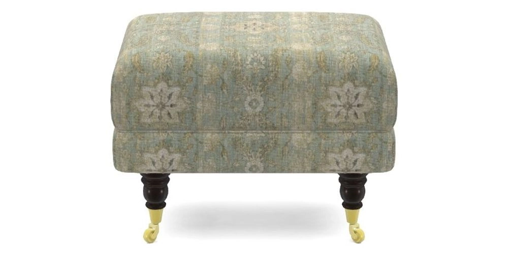 Bespoke Extra Small Footstools