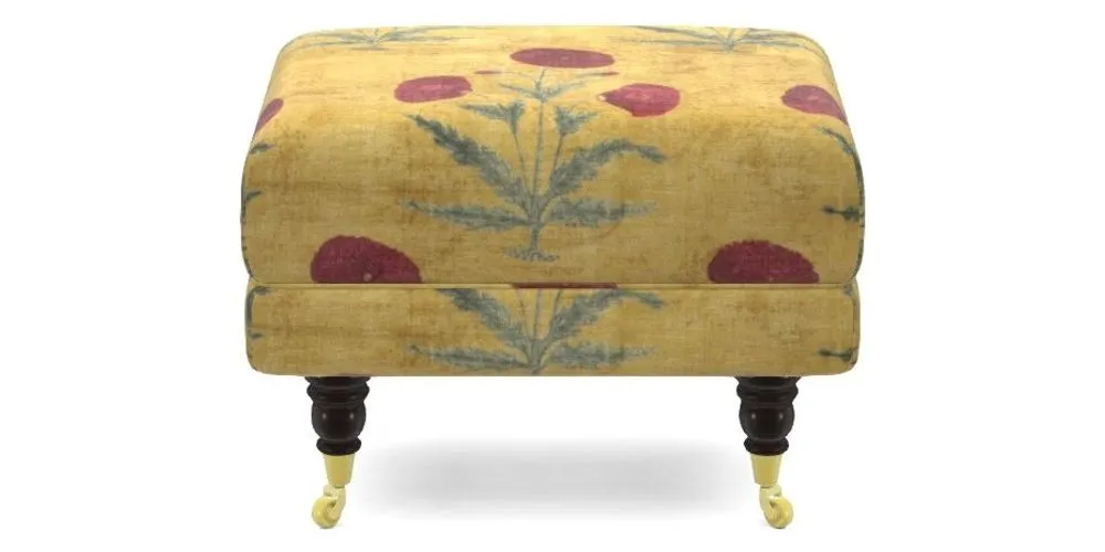 Bespoke Extra Small Footstools
