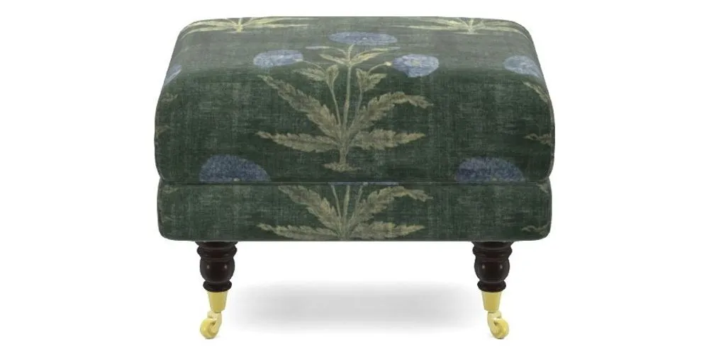 Bespoke Extra Small Footstools