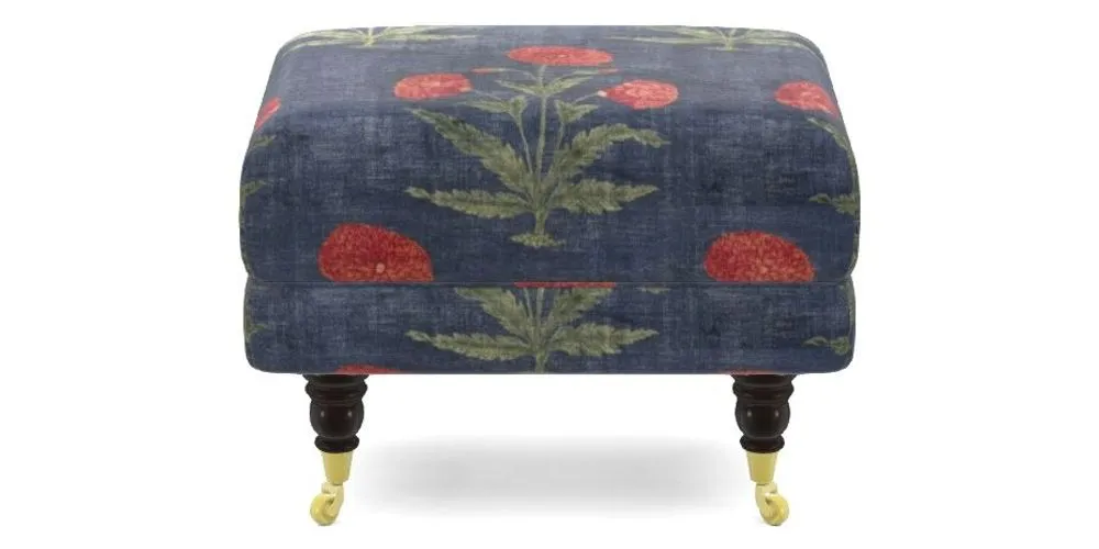 Bespoke Extra Small Footstools