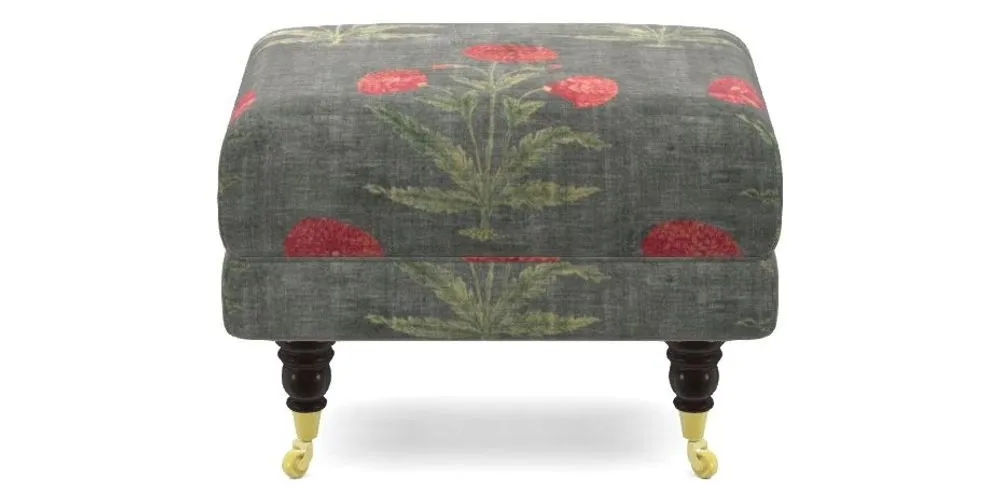 Bespoke Extra Small Footstools