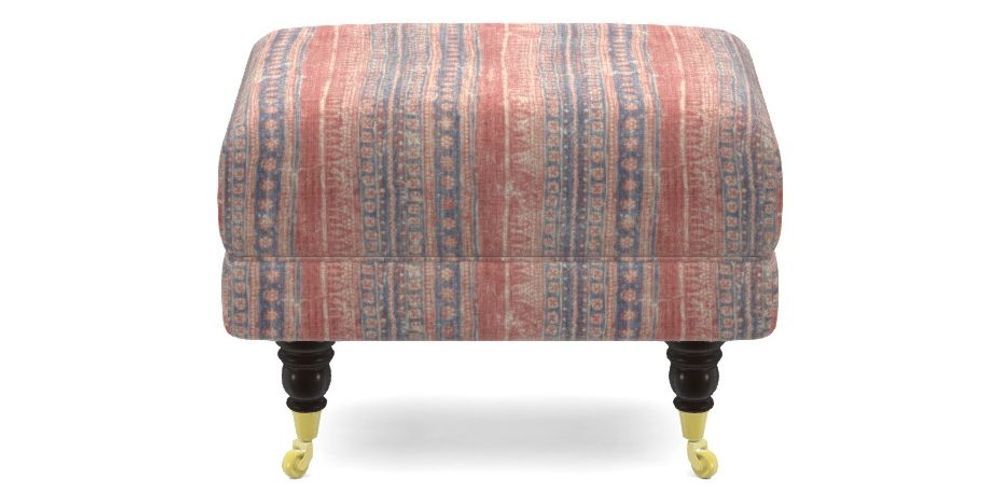 Extra Small Footstool