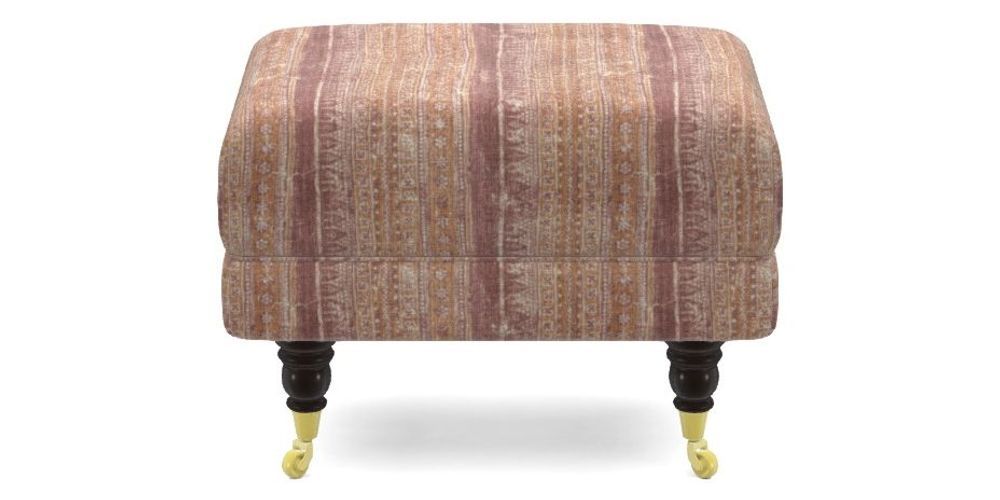 Extra Small Footstool