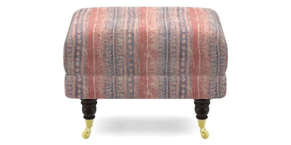 Bespoke Extra Small Footstools