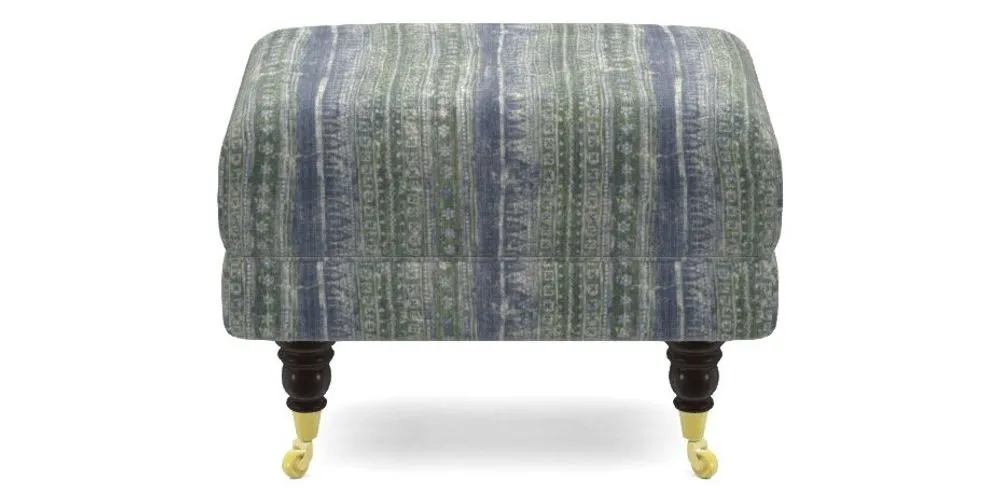 Bespoke Extra Small Footstools