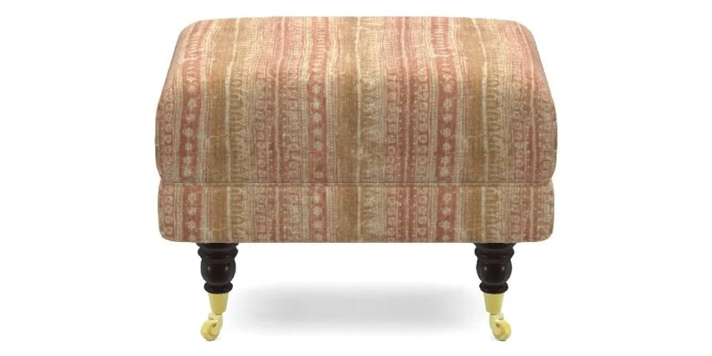 Bespoke Extra Small Footstools