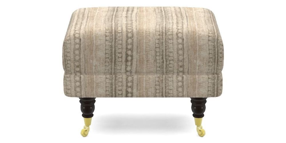 Extra Small Footstool