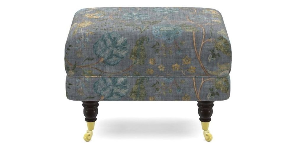 Extra Small Footstool