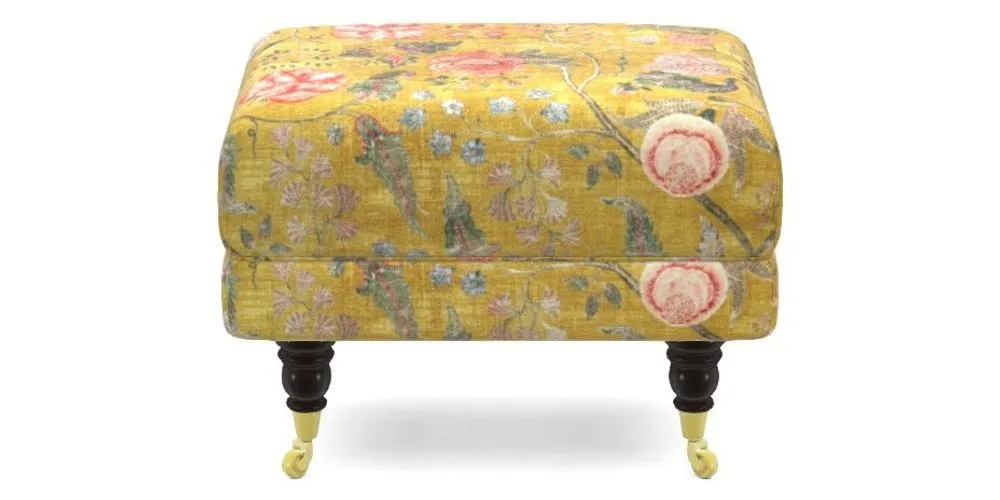 Bespoke Extra Small Footstools