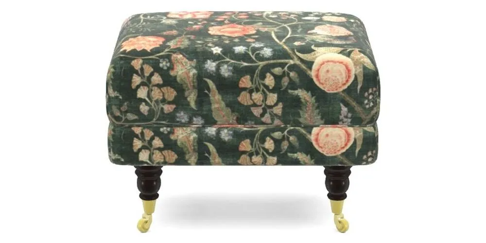 Bespoke Extra Small Footstools