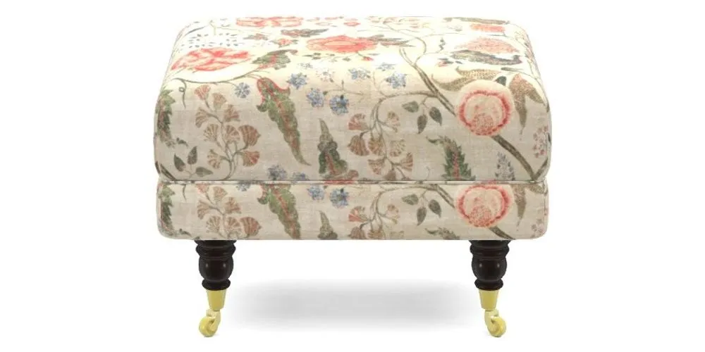 Bespoke Extra Small Footstools