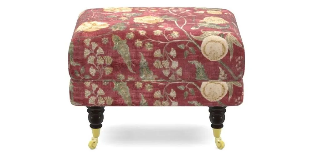 Bespoke Extra Small Footstools