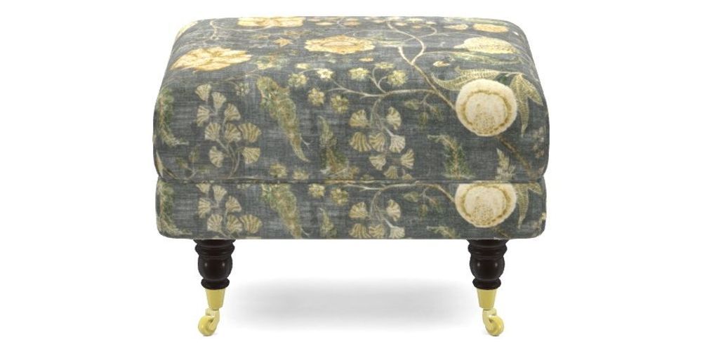 Extra Small Footstool