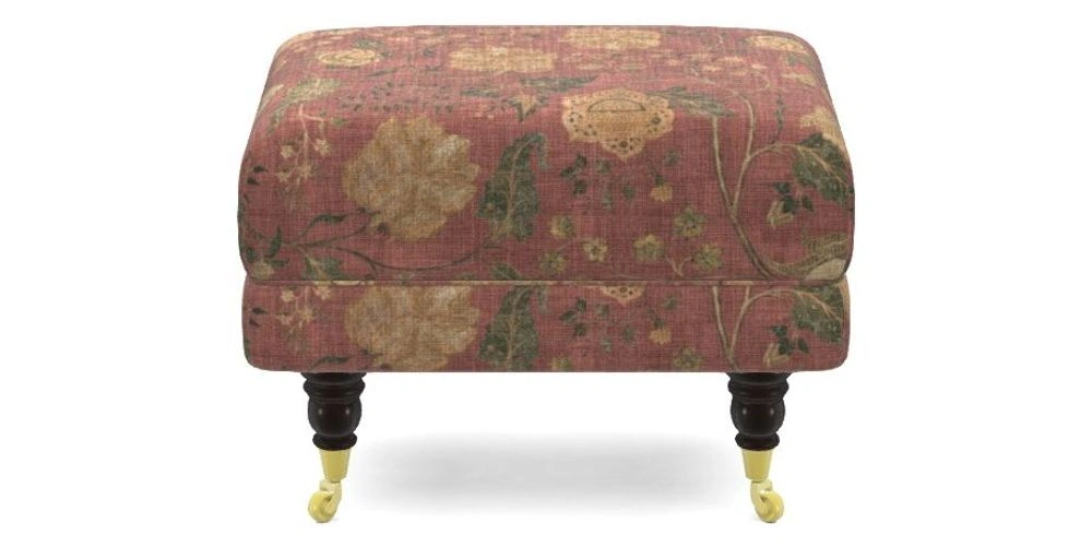 Bespoke Extra Small Footstools