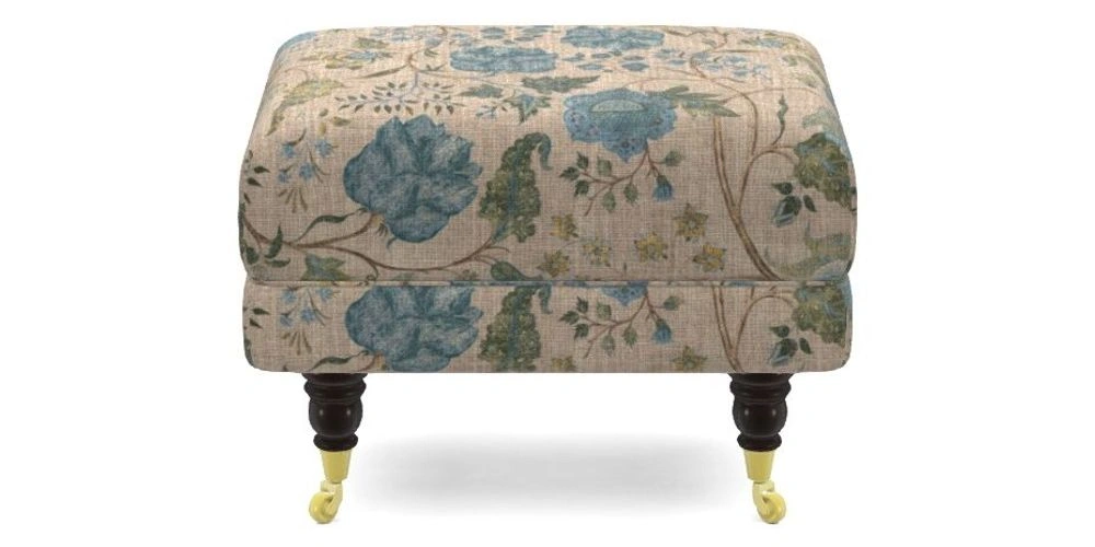 Bespoke Extra Small Footstools